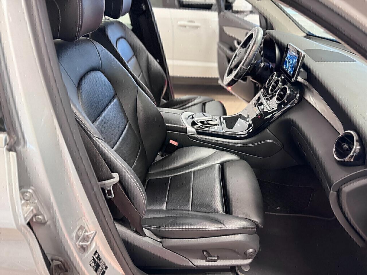 Mercedes-benz GLC 220 GLC 220 d 4Matic Exclusive