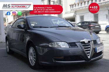 Alfa Romeo GT Alfa Romeo GT 1.9 JTDM 16V Progression Unicoproprietario