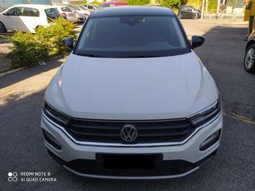 Volkswagen T-Roc T-Roc 1.5 tsi Advanced OFFERTA DEL MESE!!!