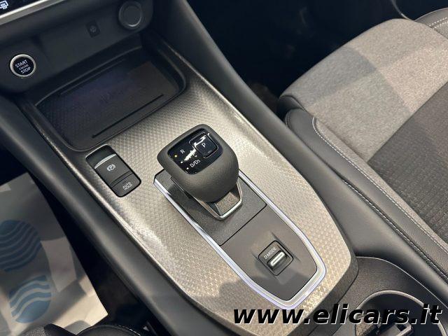 NISSAN Qashqai MHEV 158 CV Xtronic N-Connecta Navi Led Winter