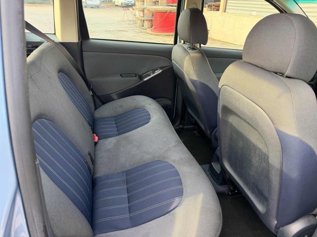 LANCIA MUSA 1.4 Platino BENZINA/GPL senza lavoro da fare