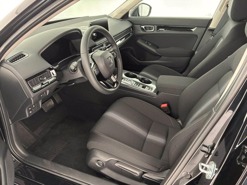 HONDA Civic 2.0 hev Elegance ecvt del 2025
