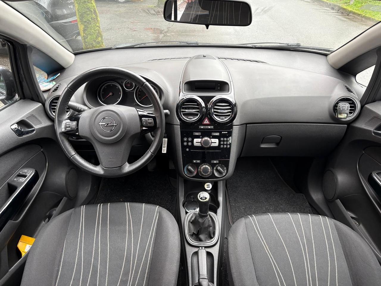 Opel Corsa 1.3 CDTI 75CV F.AP. 5 porte Elective