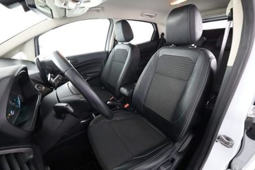 FORD EcoSport EcoSport Ecosport 1.5 TDCi 100 CV Start&Stop ST-Li