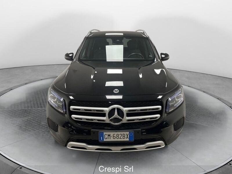 Mercedes-Benz Classe GLB GLB 200 d Automatic 4Matic Sport