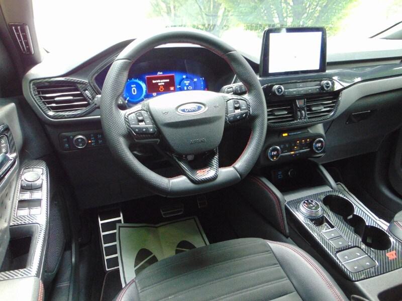 FORD Kuga 3ª serie Kuga 2.5 Plug In Hybrid 225...
