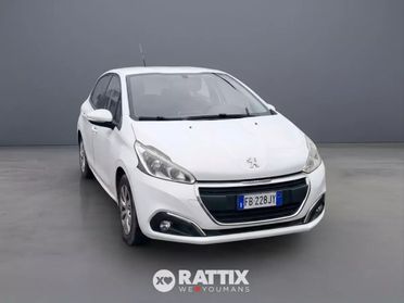 Peugeot 208 1.2 puretech 82CV Active 5p