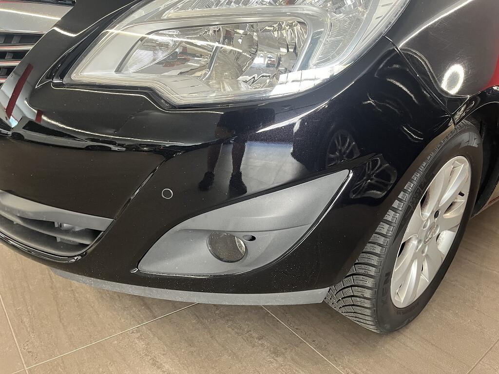 Opel Meriva 1.4