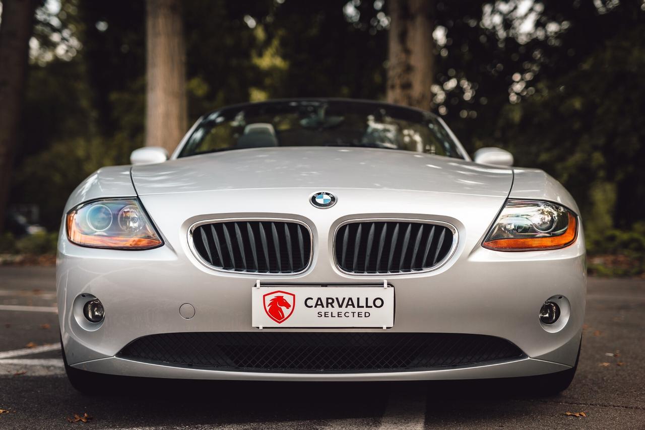 Bmw Z4 Roadster E85 | 2.5i - 192cv | Cambio Manuale