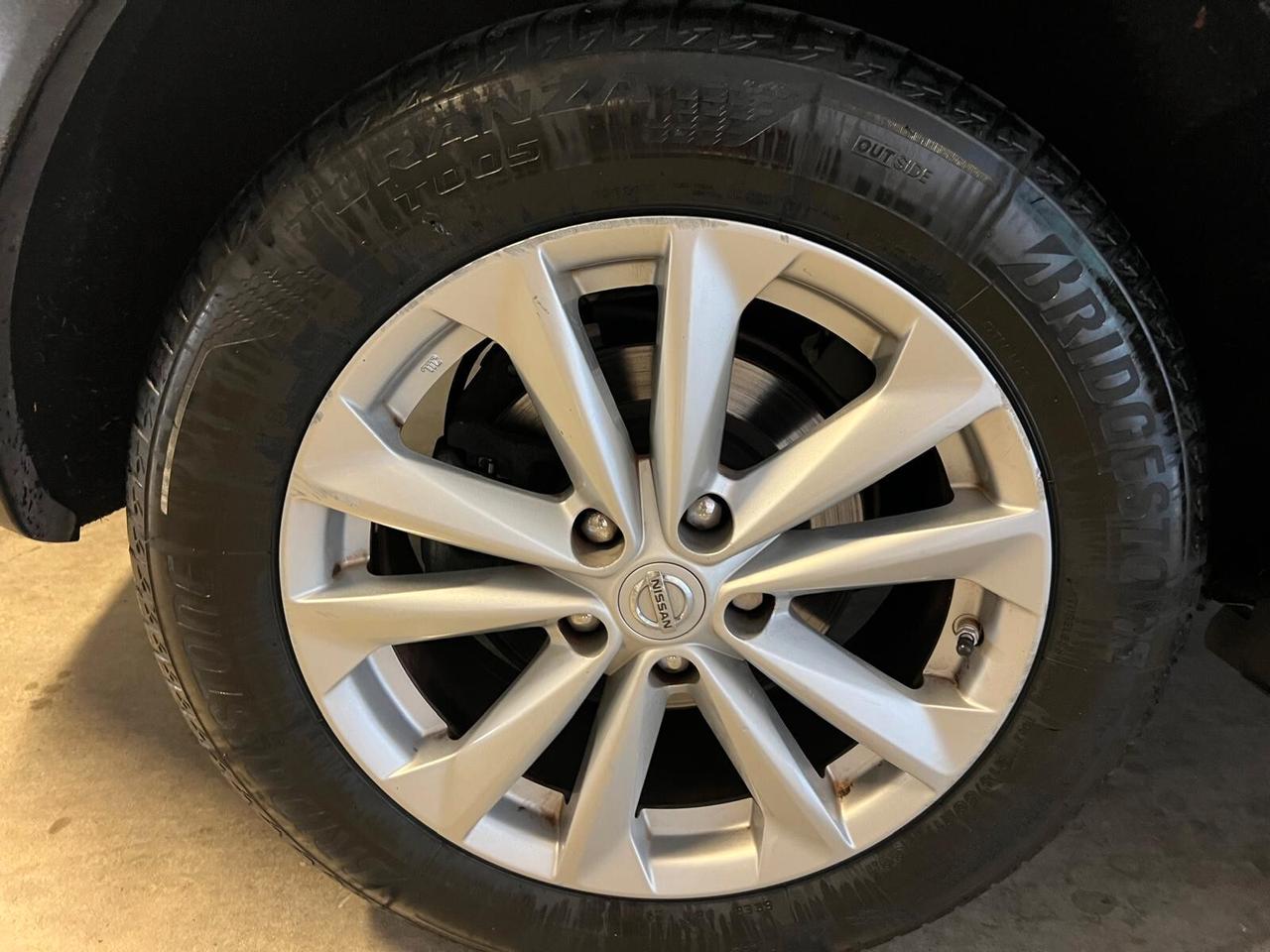 Nissan Qashqai 1.5 dCi UNICO PROPRIETARIO