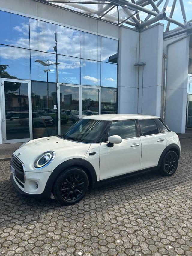 MINI One 1.5 One 75 CV 5 porte NEO PATENTATO