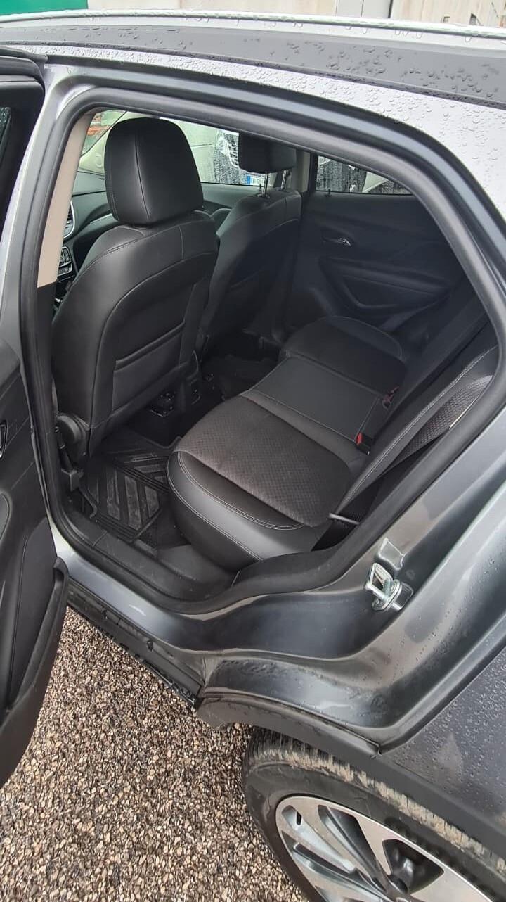 OPEL MOKKA 1.4 GPL FINO 11/2028 - GARANZIA 3 ANNI