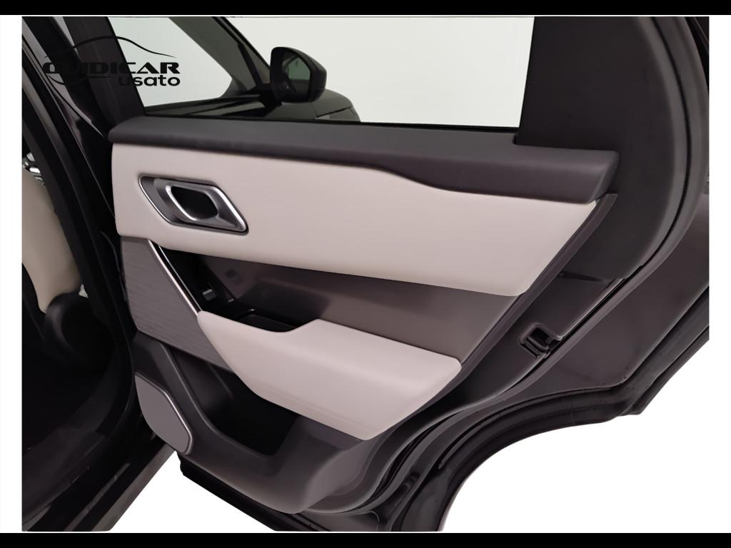 LAND ROVER Range Rover Velar 2017 - Range Rover Velar 2.0d i4 SE 180cv