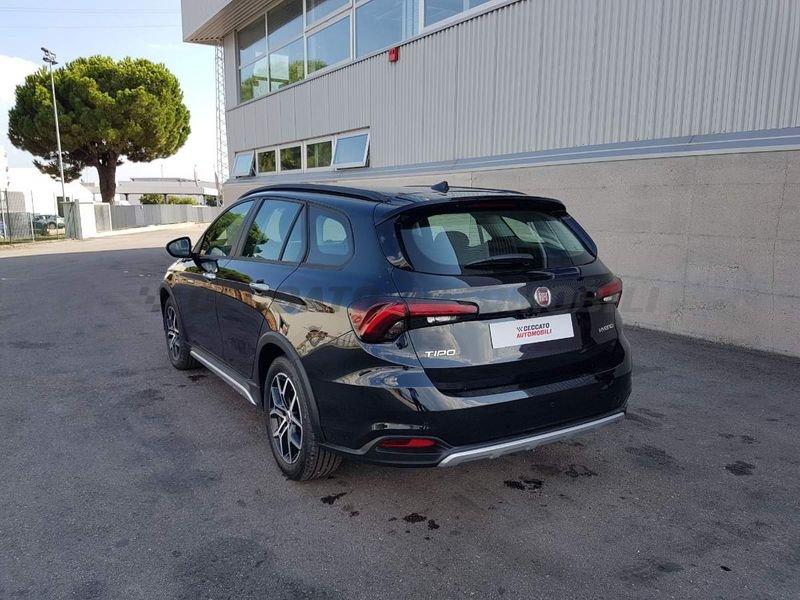 FIAT Tipo Tipo Station Wagon My24 1.5 Hybrid 130cv Dct Sw Tipo Cross