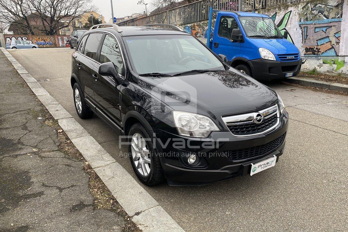 OPEL Antara 2.2 CDTI 163CV Start&Stop Cosmo