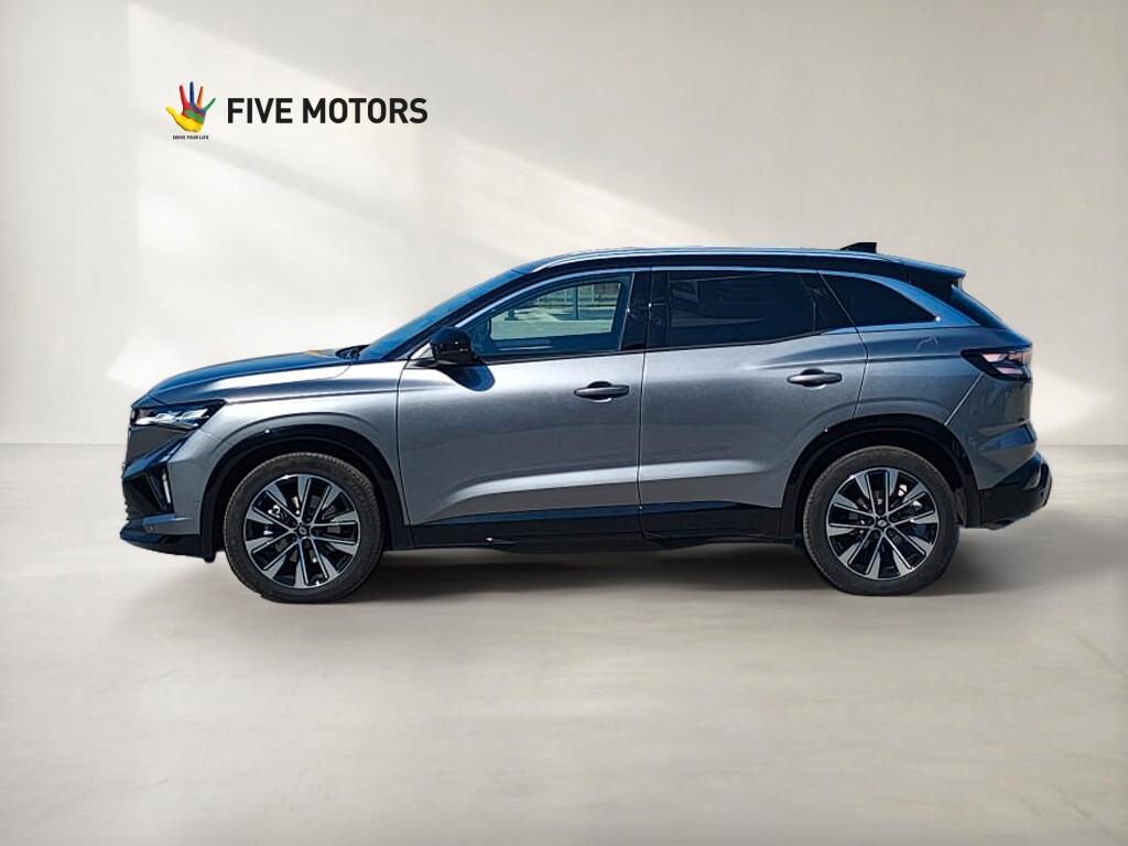 Renault Austral 1.2 full hybrid E-Tech series 200cv Techno