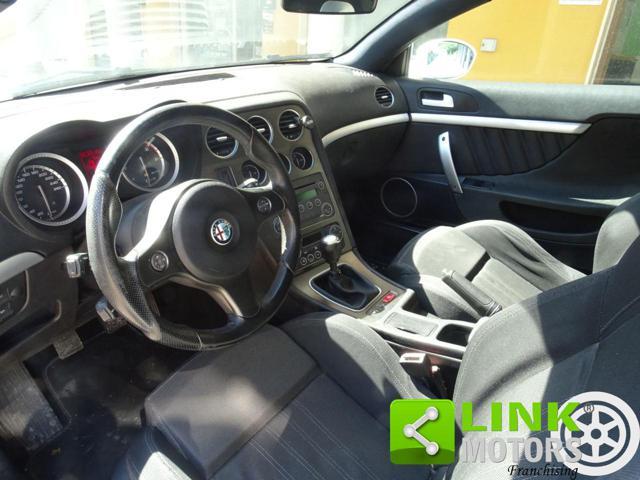 ALFA ROMEO Brera 2.0 JTD 170 CV
