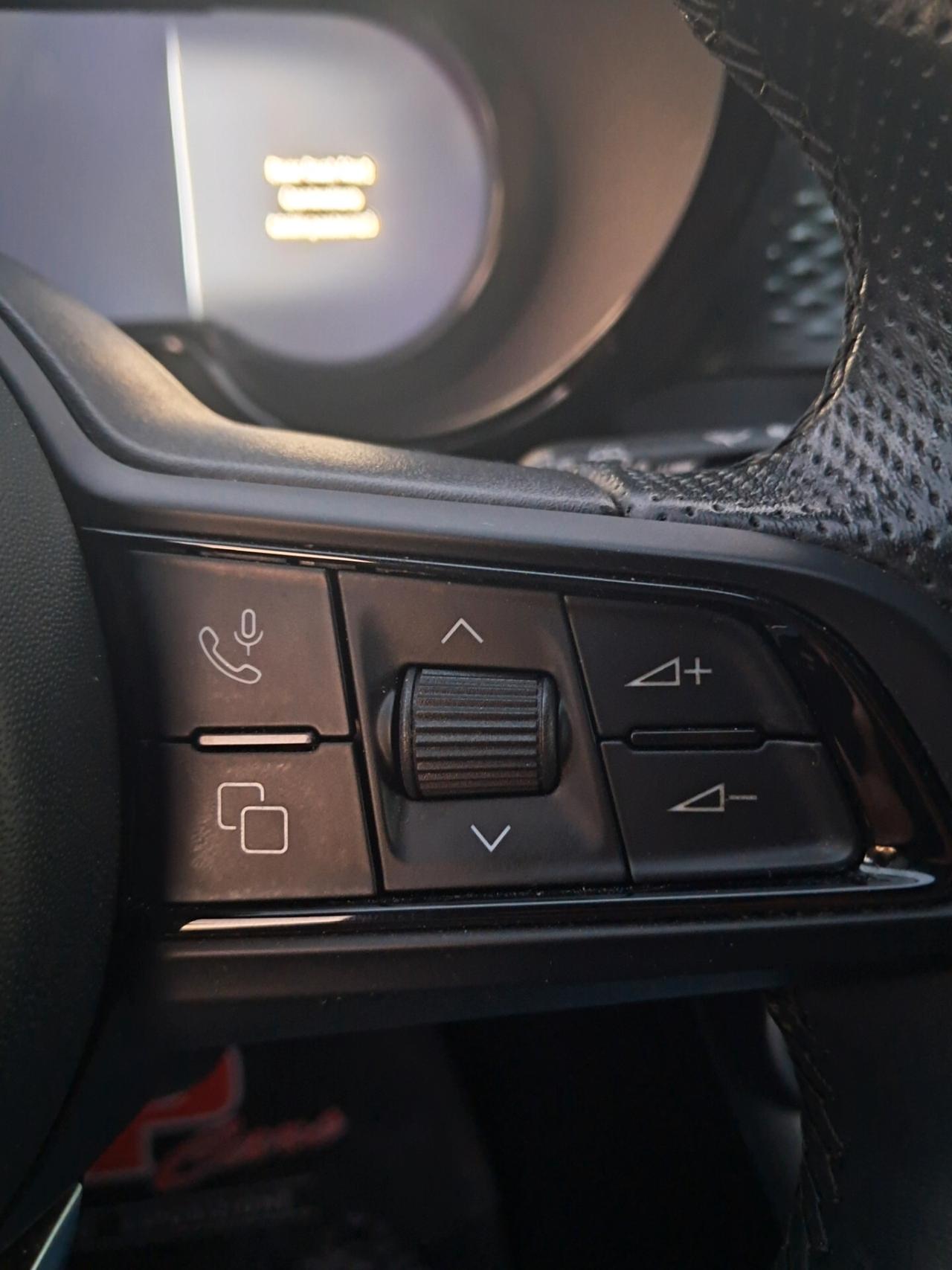 ALFA ROMEO TONALE 1.6mtj 130cv SPINT*LED*RADAR
