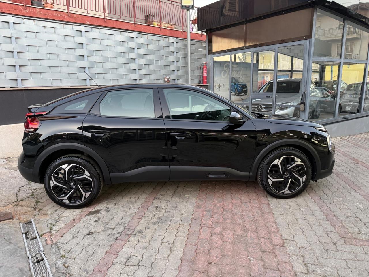 Citroen C4 BlueHDi 110 S&S Shine 2022