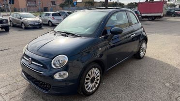 Fiat 500 1.2 Lounge automatica