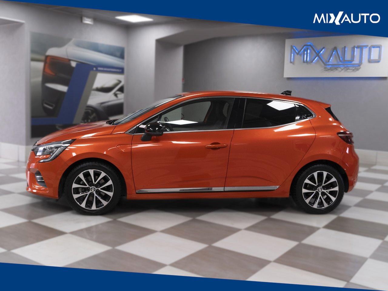 Renault Clio 1.6 E-Tech Full Hybrid Techno 145CV Auto
