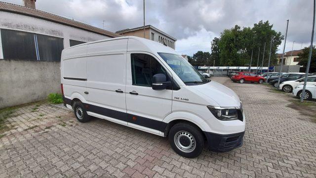 MAN TGE 2.0 TDI 3,5 T L1H2 FWD 6MT L.D.