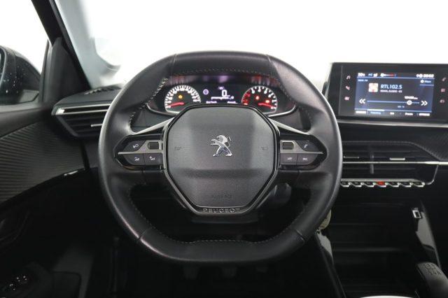 PEUGEOT 208 208 PureTech 75 Stop&Start 5 porte Active