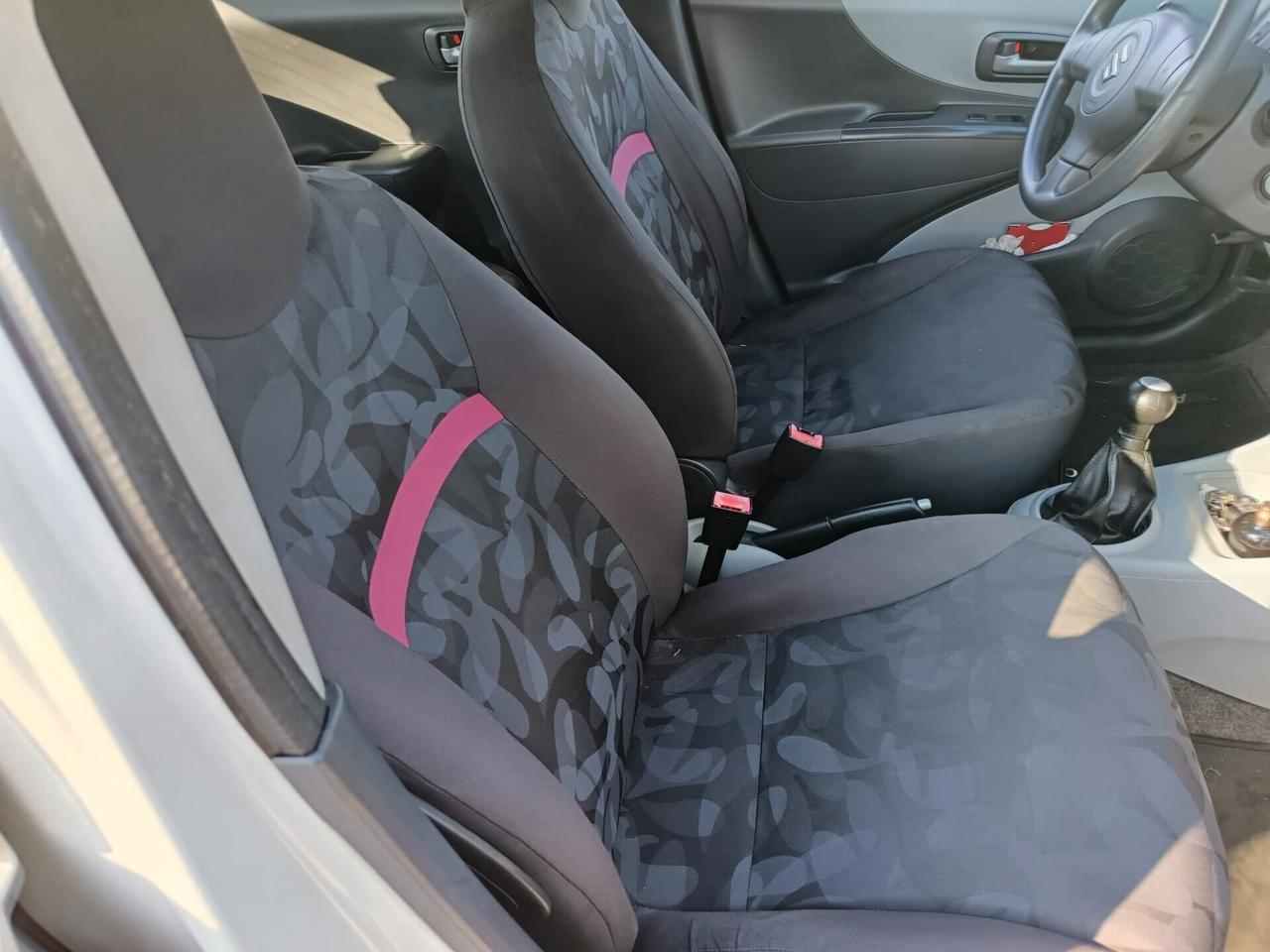 Suzuki Alto 1.0 GLX