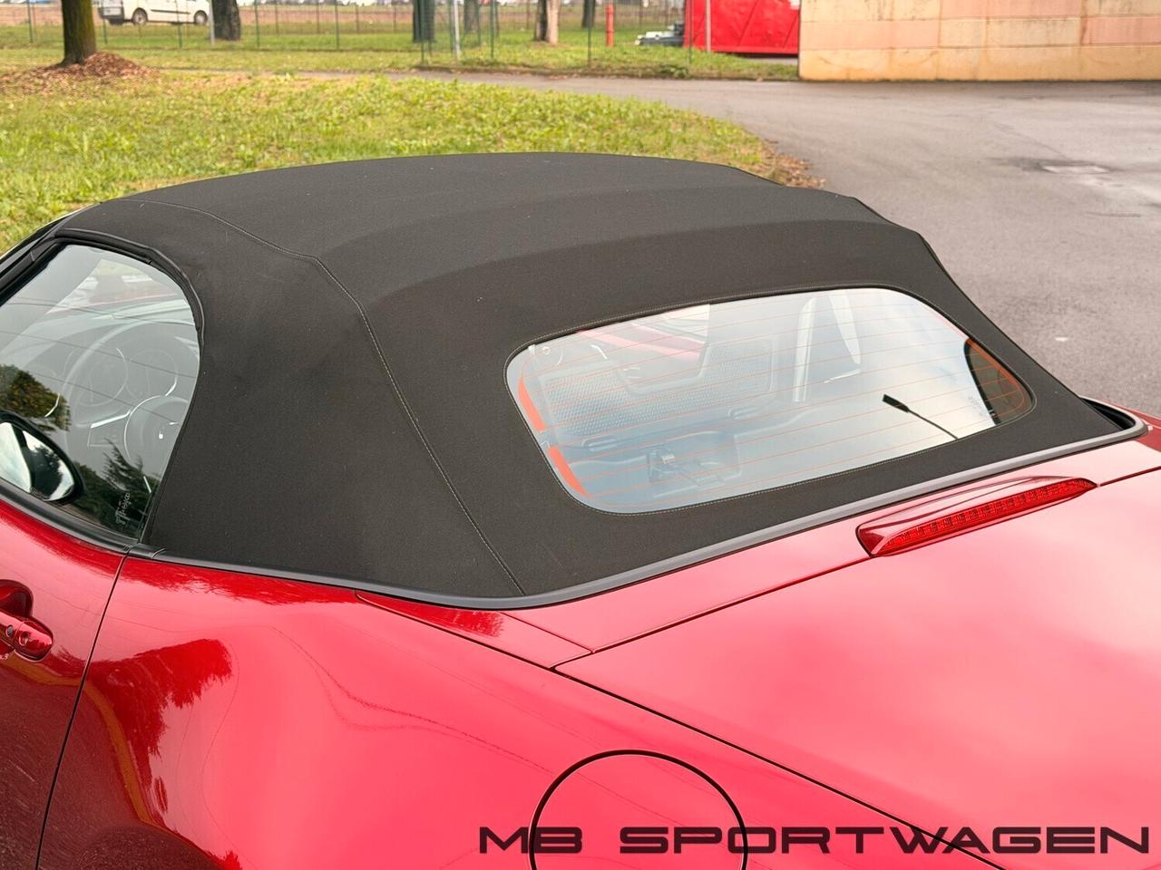Mazda MX-5 1.5 Skyactiv-G Sport * RECARO GARANZIA