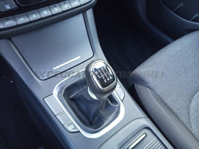 Hyundai i30 i30 Wagon 1.0 t-gdi 48V Prime 120cv