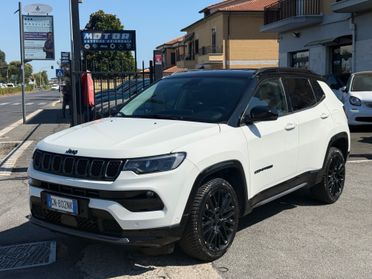 Jeep Compass 1.3 Turbo T4 240 CV PHEV AT6 4xe S