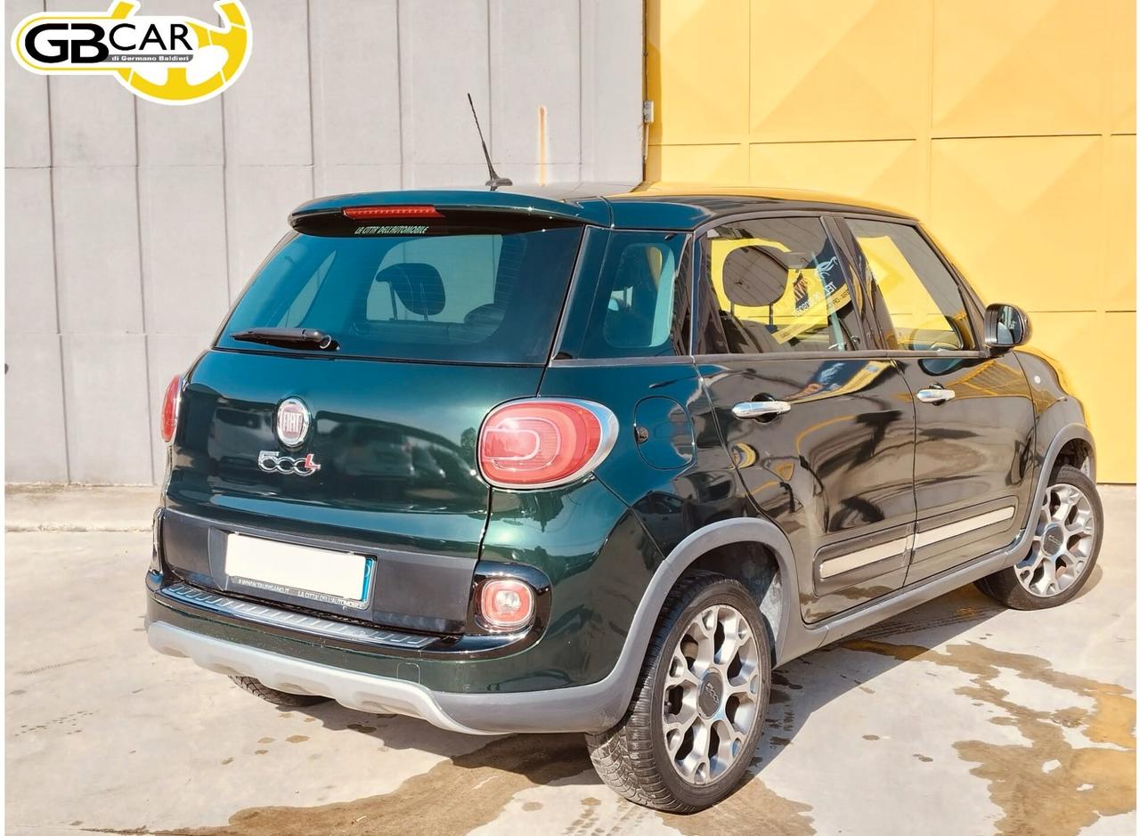 Fiat 500L 1.3 Multijet 85 CV Pop Star
