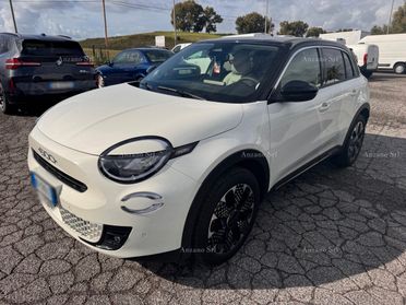 Fiat 600 1.2 hybrid La Prima 145cv auto