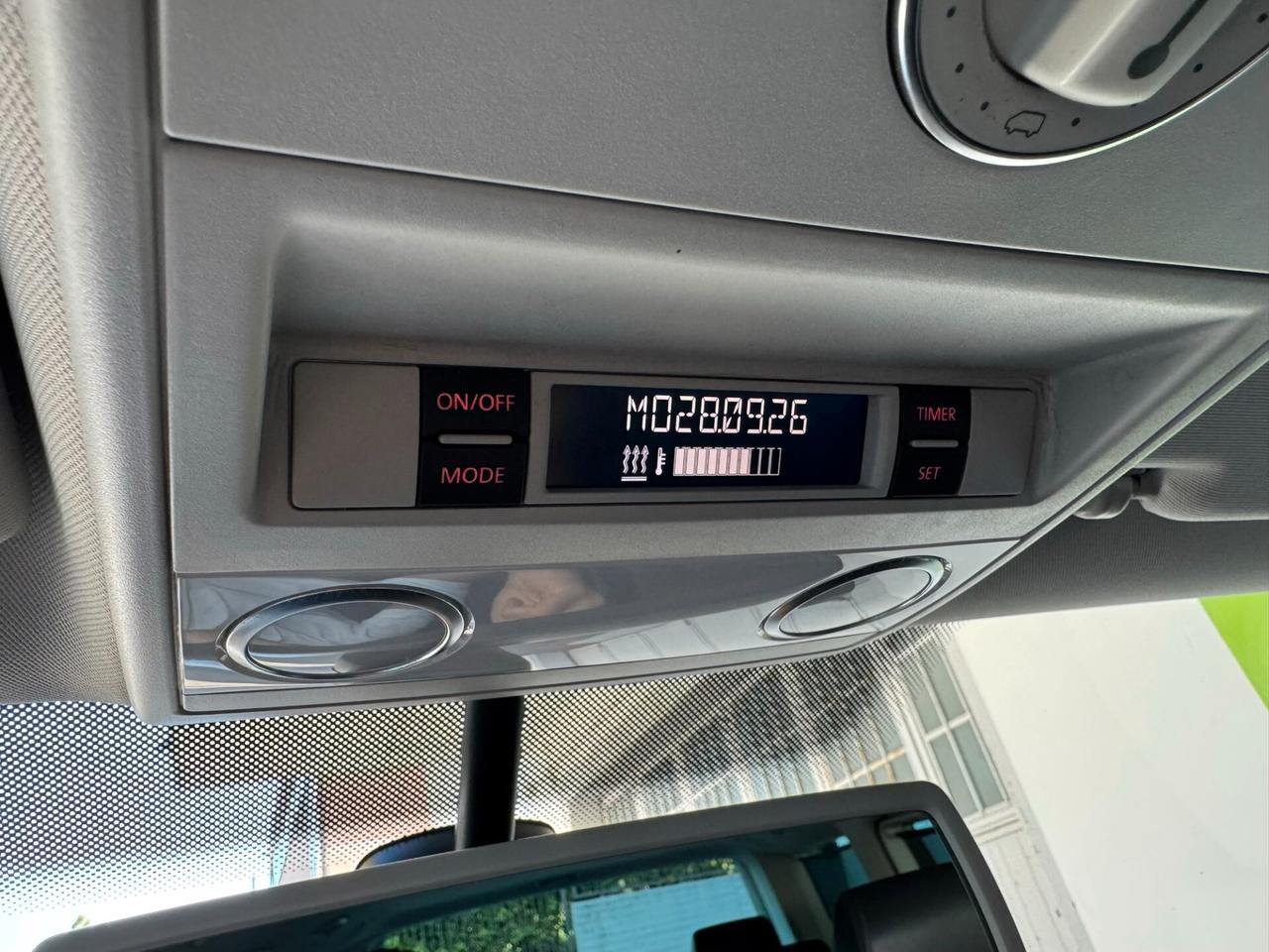 Volkswagen Multivan T5 2.0 tdi Highline 140cv dsg