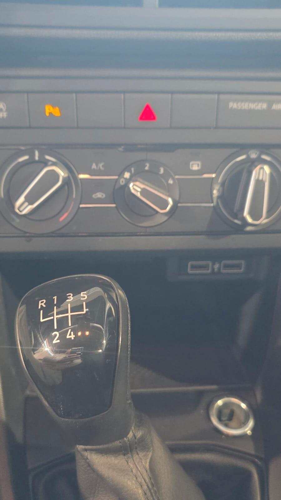 Volkswagen T-Cross 1.0 TSI Style BMT