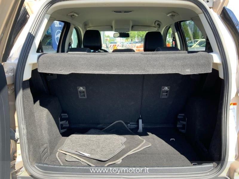 Ford EcoSport 1.5 TDCi 100 CV Start&Stop Titanium