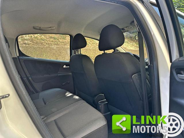 PEUGEOT 207 Plus 1.4 8V 75CV 5p. ECO GPL GARANZIA 12 MESI