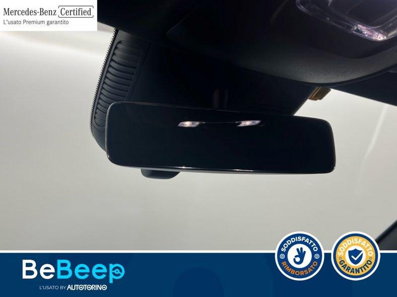 Mercedes-Benz Classe B B 180 D PROGRESSIVE ADVANCED AUTO