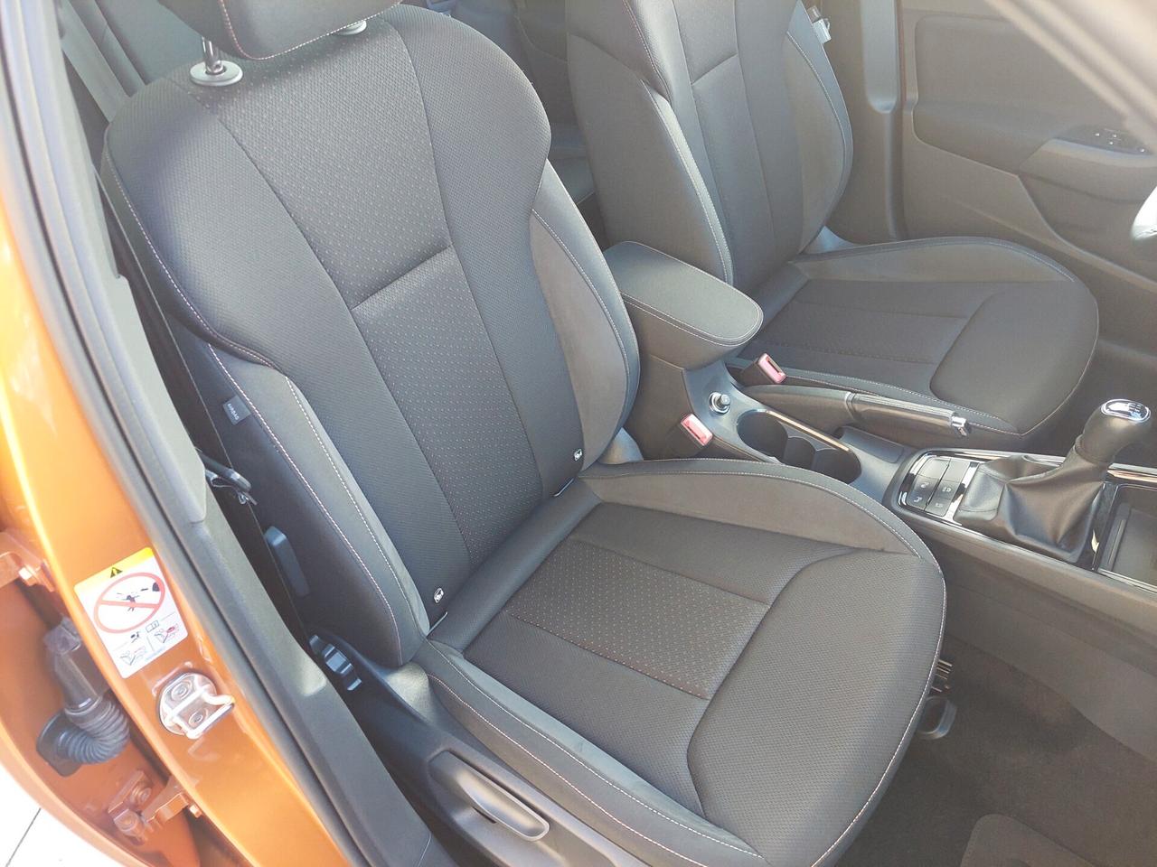 Skoda Kamiq 1.0 TSI 110 CV ScoutLine