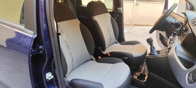 FIAT Panda 1.2 Lounge km. 33.000!!!!!!!!