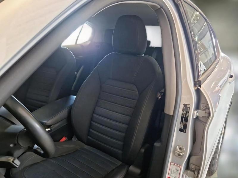 ALFA ROMEO STELVIO 2.2 TURBO DIESEL 190 CV BUSINESS AT8 Q4 SUV