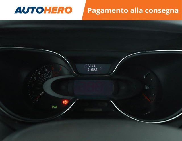RENAULT Captur TCe 12V 90 CV Start&Stop Energy Hypnotic