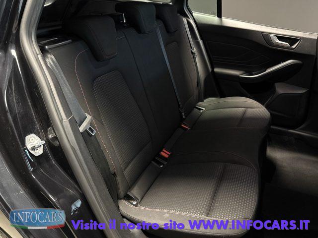 FORD Focus SW 1.0 EcoBoost 155 CV Powershift ST-line - PROMO