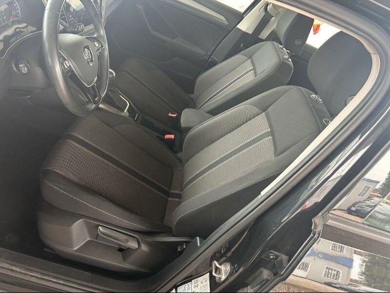 Volkswagen T-Roc 2.0 TDI SCR 150 CV DSG Style BlueMotion Technology