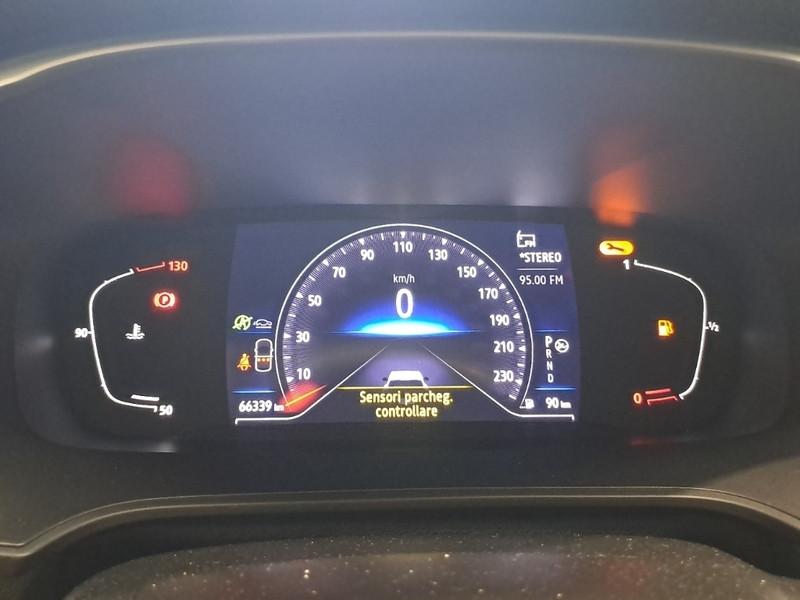 RENAULT MEGANE 1.5 DCI 85 KW BLUE EQUILIBRE EDC STATION WAGON