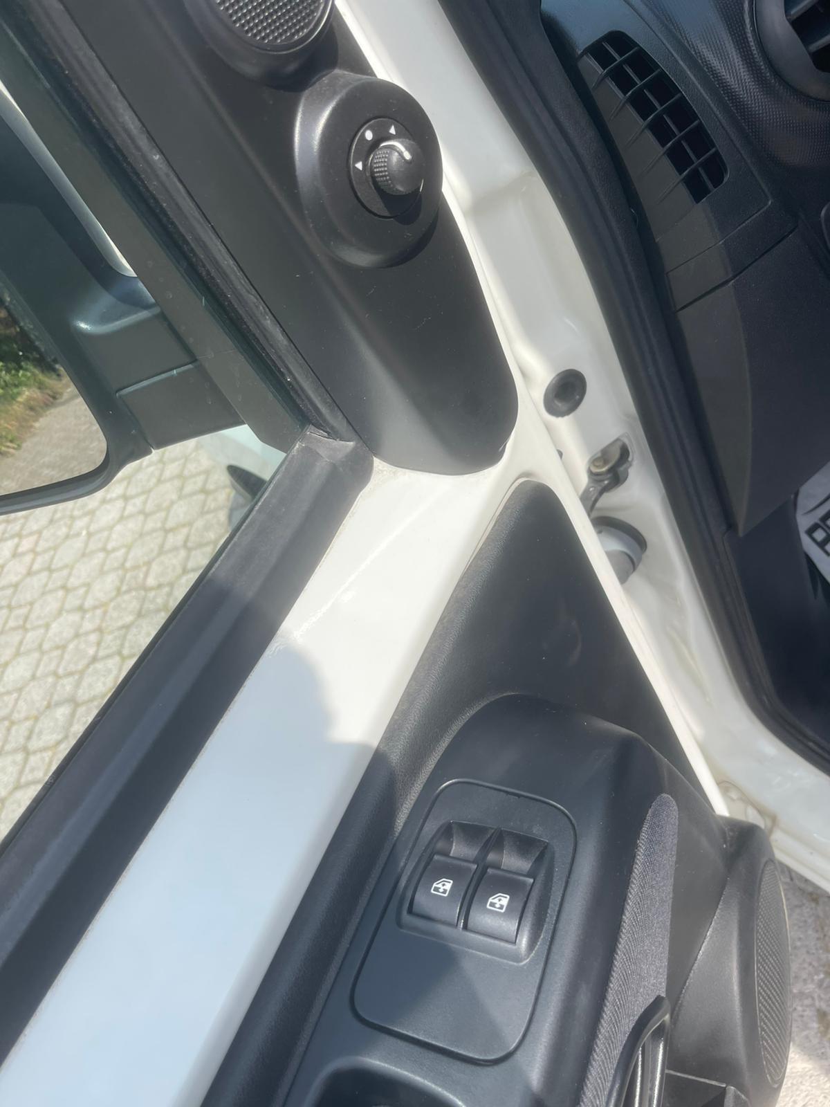 Peugeot Bipper Tepee Mix 1.3 HDi 80CV Active