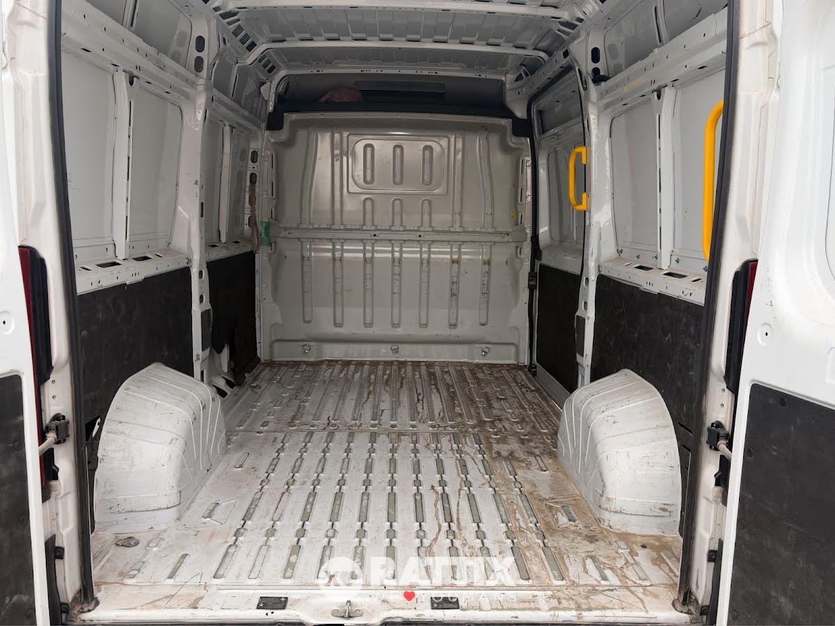 Citroen Jumper 35 2.2 diesel 140CV L2H2 (IVA ESCLUSA)