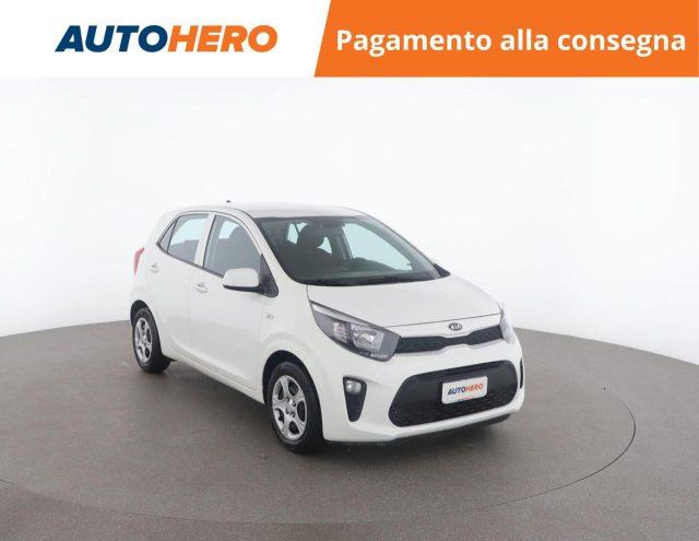 KIA Picanto 1.0 12V 5 porte Active