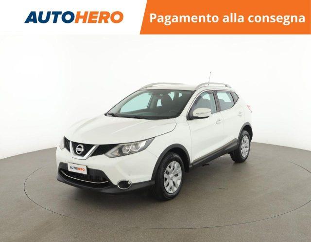 NISSAN Qashqai 1.6 dCi 2WD Acenta