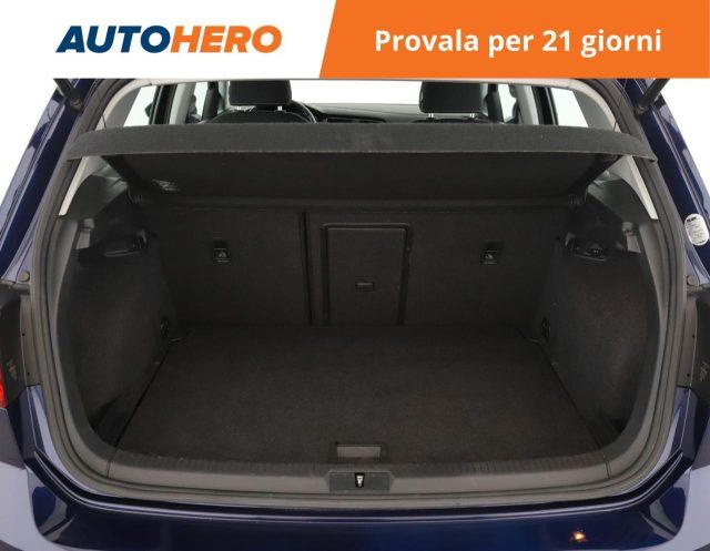VOLKSWAGEN Golf 1.6 TDI 115 CV 5p. Highline BlueMotion Technology